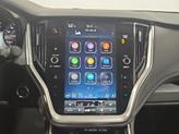 Thumbnail of 2025 Cosmic Blue Pearl Subaru Outback