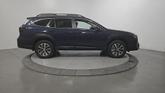 Thumbnail of 2025 Cosmic Blue Pearl Subaru Outback