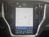 Thumbnail of 2025 Cosmic Blue Pearl Subaru Outback