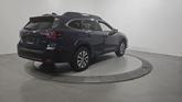 Thumbnail of 2025 Cosmic Blue Pearl Subaru Outback
