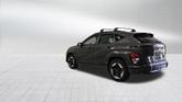 Thumbnail of 2025 Gray Pearl Hyundai KONA EV