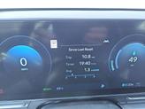 Thumbnail of 2025 Gray Pearl Hyundai KONA EV