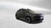 Thumbnail of 2025 Gray Pearl Hyundai KONA EV