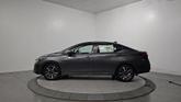 Thumbnail of 2025 Gun Metallic Nissan Versa