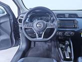 Thumbnail of 2025 Gun Metallic Nissan Versa