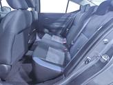 Thumbnail of 2025 Gun Metallic Nissan Versa