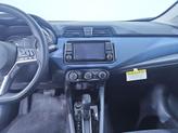 Thumbnail of 2025 Gun Metallic Nissan Versa