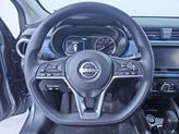 Thumbnail of 2025 Gun Metallic Nissan Versa