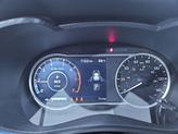 Thumbnail of 2025 Gun Metallic Nissan Versa