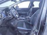Thumbnail of 2025 Gun Metallic Nissan Versa