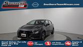Photo of 2025 Gun Metallic Nissan Versa