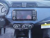 Thumbnail of 2025 Gun Metallic Nissan Versa