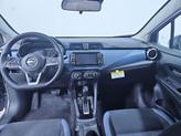 Thumbnail of 2025 Gun Metallic Nissan Versa