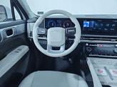 Thumbnail of 2026 White Hyundai SANTA FE HEV