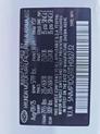Thumbnail of 2026 White Hyundai SANTA FE HEV