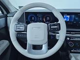 Thumbnail of 2026 White Hyundai SANTA FE HEV