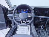Thumbnail of 2025 Deep Black Pearl Effect Volkswagen Jetta