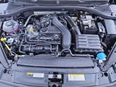 Thumbnail of 2025 Deep Black Pearl Effect Volkswagen Jetta