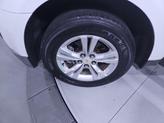 Thumbnail of 2013 Summit White Chevrolet Equinox