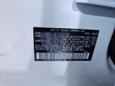 Thumbnail of 2025 Crystal White Pearl Subaru Ascent