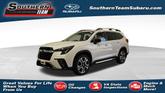 Photo of 2025 Crystal White Pearl Subaru Ascent