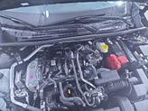 Thumbnail of 2025 Black Nissan Sentra