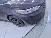 Thumbnail of 2025 Black Nissan Sentra