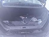 Thumbnail of 2025 Black Nissan Sentra