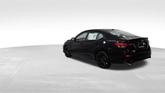 Thumbnail of 2025 Black Nissan Sentra