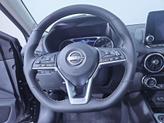 Thumbnail of 2025 Black Nissan Sentra
