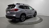 Thumbnail of 2024 Ice Silver Metallic Subaru Ascent