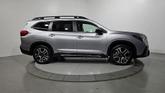 Thumbnail of 2024 Ice Silver Metallic Subaru Ascent