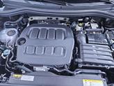 Thumbnail of 2025 Deep Black Pearl Effect Volkswagen Tiguan