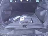 Thumbnail of 2025 Deep Black Pearl Effect Volkswagen Tiguan