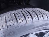 Thumbnail of 2025 Deep Black Pearl Effect Volkswagen Tiguan