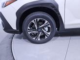 Thumbnail of 2025 Crystal White Pearl Subaru Crosstrek