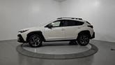Thumbnail of 2025 Crystal White Pearl Subaru Crosstrek