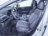 Thumbnail of 2025 Crystal White Pearl Subaru Crosstrek