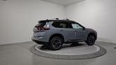 Thumbnail of 2025 Boulder Gray Metallic Nissan Rogue