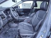 Thumbnail of 2025 Boulder Gray Metallic Nissan Rogue