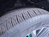 Thumbnail of 2025 Boulder Gray Metallic Nissan Rogue
