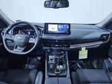 Thumbnail of 2025 Boulder Gray Metallic Nissan Rogue