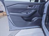 Thumbnail of 2025 Boulder Gray Metallic Nissan Rogue