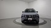 Thumbnail of 2025 Boulder Gray Metallic Nissan Rogue