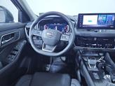 Thumbnail of 2025 Boulder Gray Metallic Nissan Rogue