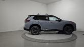 Thumbnail of 2025 Boulder Gray Metallic Nissan Rogue