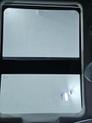 Thumbnail of 2025 Boulder Gray Metallic Nissan Rogue