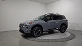 Thumbnail of 2025 Boulder Gray Metallic Nissan Rogue