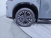 Thumbnail of 2025 Boulder Gray Metallic Nissan Rogue