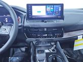 Thumbnail of 2025 Boulder Gray Metallic Nissan Rogue